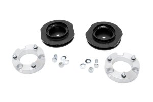 Toyota 4Runner Suspension Lift Kit - Rough Country - 2 Inch Lift - '03-'09